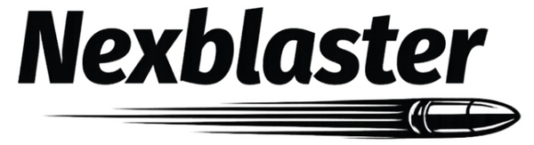 Nexblaster